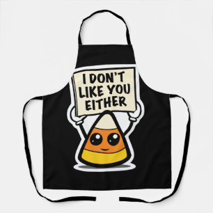 All-Over Print Apron