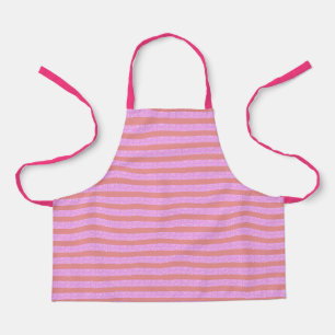 All-Over Print Apron