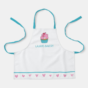 All-Over Print Apron