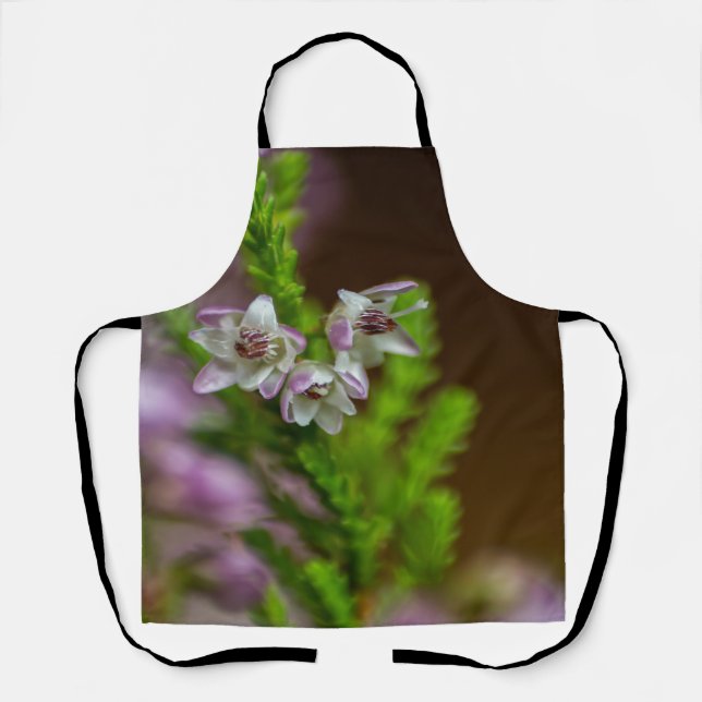 All-Over Print Apron (Front)