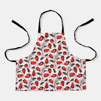 All-Over Print Apron
