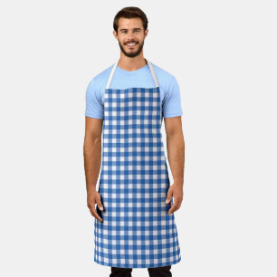 All-Over Print Apron