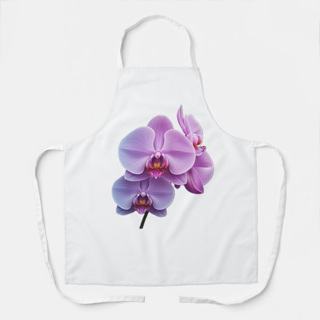 All-Over Print Apron (Front)