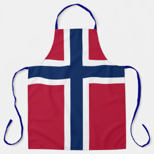 All-Over Print Apron