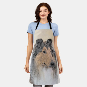 All-Over Print Apron
