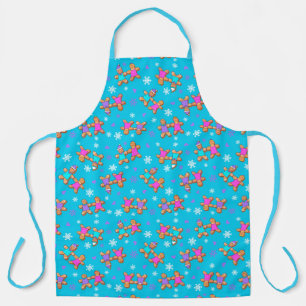 All-Over Print Apron