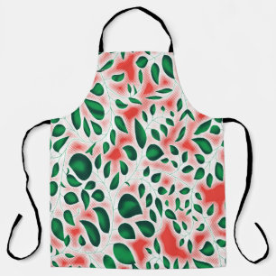 All-Over Print Apron