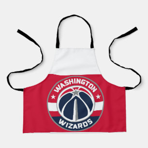 All-Over Print Apron