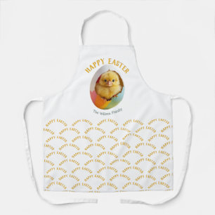 All-Over Print Apron