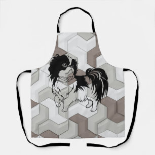 All-Over Print Apron
