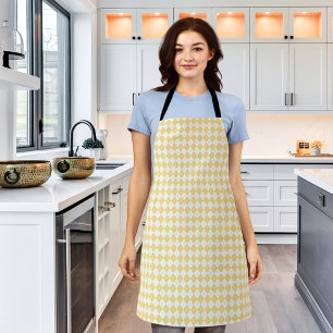 All-Over Print Apron