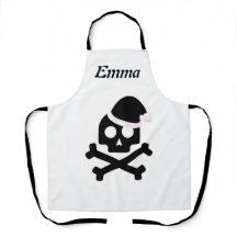 All-Over Print Apron