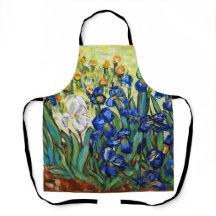All-Over Print Apron