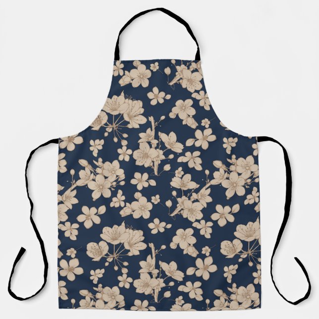 All-Over Print Apron (Front)