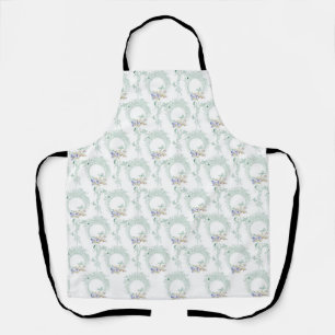 All-Over Print Apron
