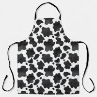 All-Over Print Apron