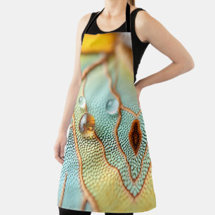 All-Over Print Apron