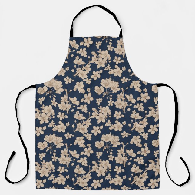 All-Over Print Apron (Front)