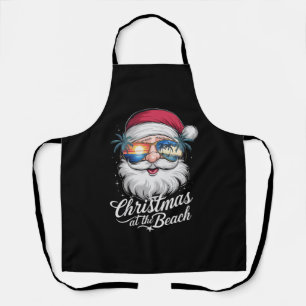 All-Over Print Apron