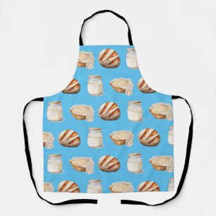 All-Over Print Apron