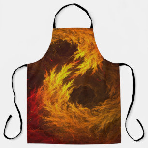 All-Over Print Apron