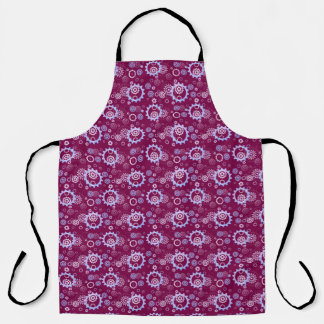 All-Over Print Apron