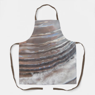 All-Over Print Apron ART AND DESIGN STYLE 