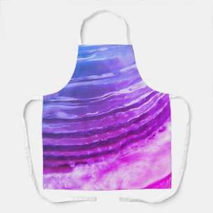 All-Over Print Apron ART AND DESIGN STYLE