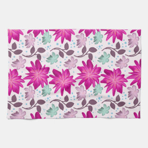 All-Over Print Apron Tea Towel