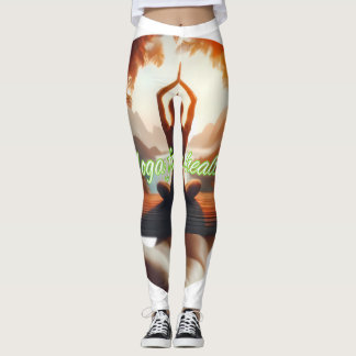 All-Over-Print Leggings