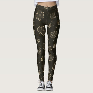 All-Over-Print Leggings