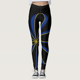 All-Over-Print Leggings
