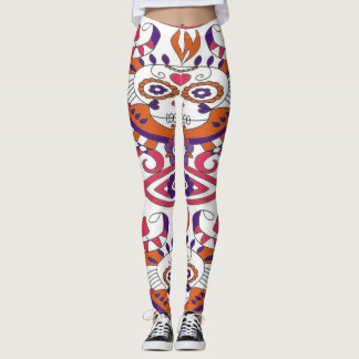 All-Over-Print Leggings