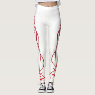 All-Over-Print Leggings
