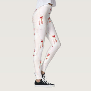 All-Over-Print Leggings