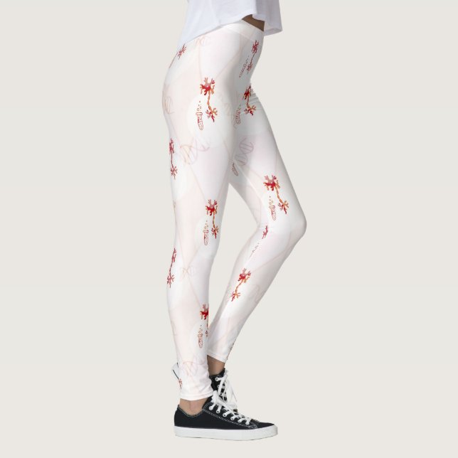 All-Over-Print Leggings (Right)