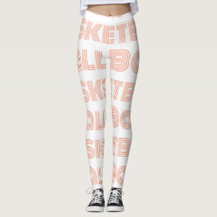 All-Over-Print Leggings