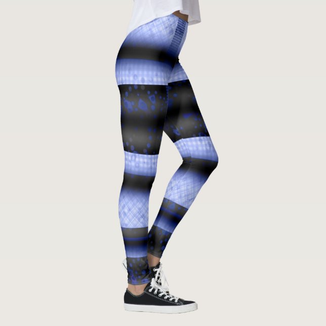 All-Over-Print Leggings (Right)