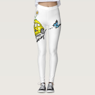 All-Over-Print Leggings