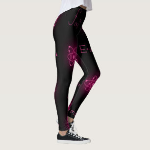 All-Over-Print Leggings