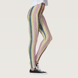 All-Over-Print Leggings