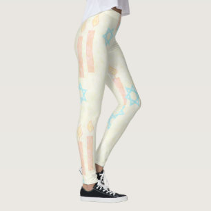 All-Over-Print Leggings