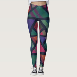 All-Over-Print Leggings