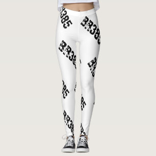All-Over-Print Leggings
