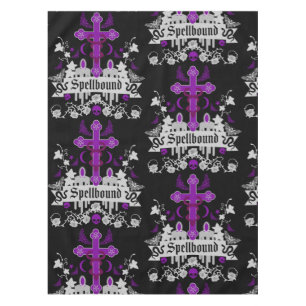 All-Over-Print Socks Tablecloth