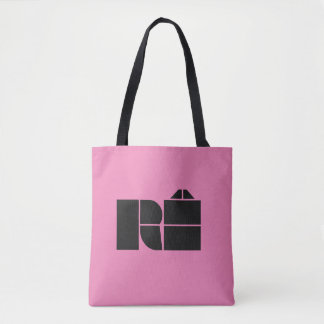 All-Over-Print Tote Bag