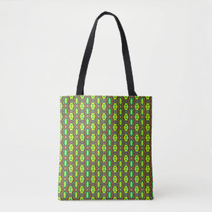 All-Over-Print Tote Bag