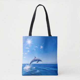 All-Over-Print Tote Bag