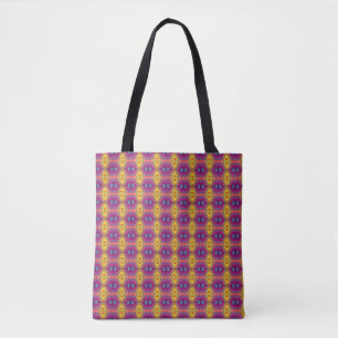 All-Over-Print Tote Bag