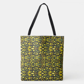 All-Over-Print Tote Bag, Large